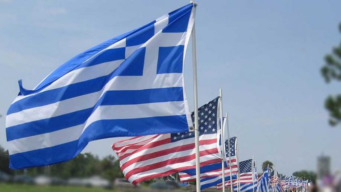 Πάιατ: Η Ελλάδα είναι ένας βασικός σύμμαχος για τις ΗΠΑ