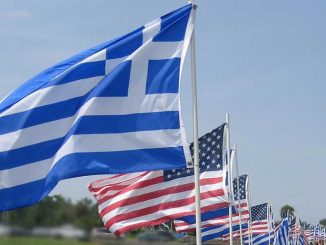 Πάιατ: Όλα τα Ελληνικά νησιά έχουν υφαλοκρηπίδα