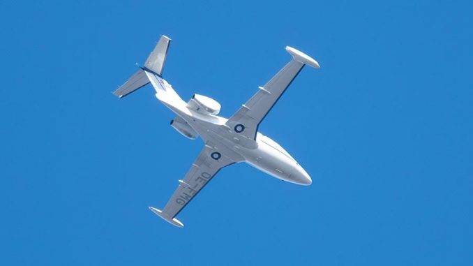 Η Ελλάδα αποκτά νέο πολυτελές κυβερνητικό αεροσκάφος!
