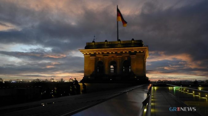 Βερολίνο: "Το θέμα των γερμανικών αποζημιώσεων έχει ρυθμιστεί οριστικά"