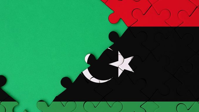 Αθήνα: Διπλωματικός πυρετός για τη Λιβύη!