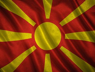 Ο ανιστόρητος Ζάεφ και η 4η "Αλβανική" Μακεδονία!