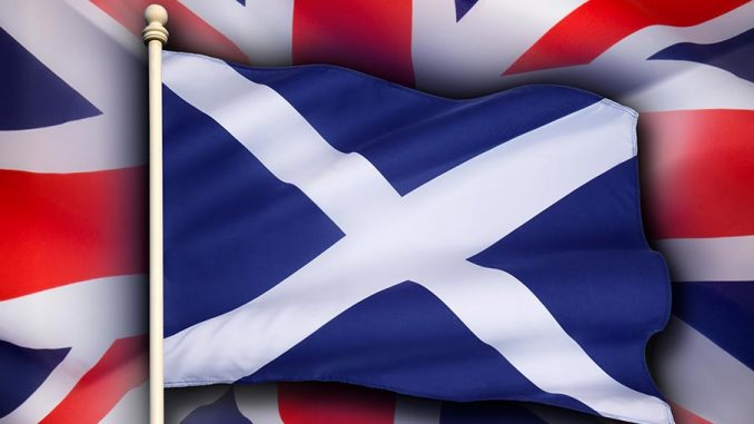 Σκωτία: Δημοψήφισμα για την ανεξαρτησία από τη Μεγάλη Βρετανία!