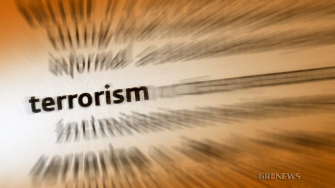 Έκρηξη χειροβομβίδας με "άρωμα" τρομοκρατίας στο ρωσικό προξενείο