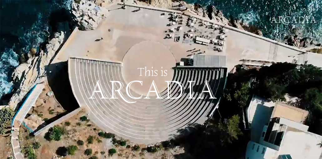 «This is Arcadia» - Η καμπάνια του Επιμελητηρίου Αρκαδίας ...