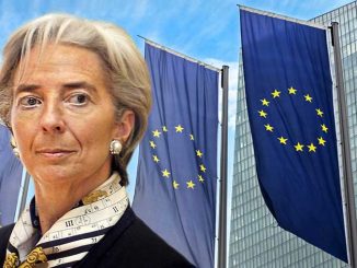 Η νέα επικεφαλής της ΕΚΤ, Κ. Λαγκάρντ και το "δώρο" για τα πλεονάσματα