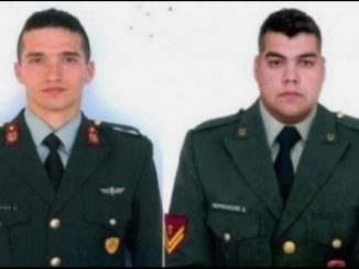 Φ. Κουβέλης: Δεν είναι όμηροι οι δύο στρατιώτες